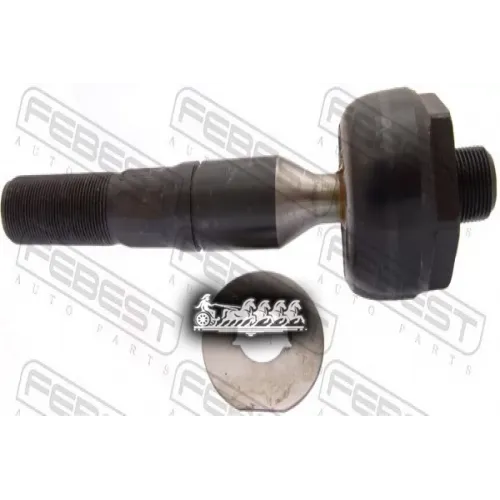 Тяга Рулевая Febest 0122-015
