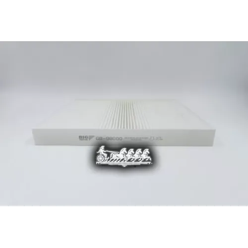 Фильтр Салона Jeep Grand Cherokee 10- BIG FILTER 