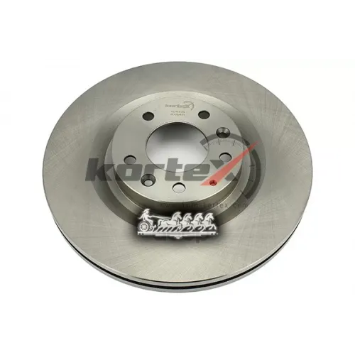 Диск Торм. Mazda Cx-7/Cx-9 Перед.вент.(D=320Mm) KORTEX 