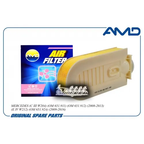 Фильтр Воздушный AMD 