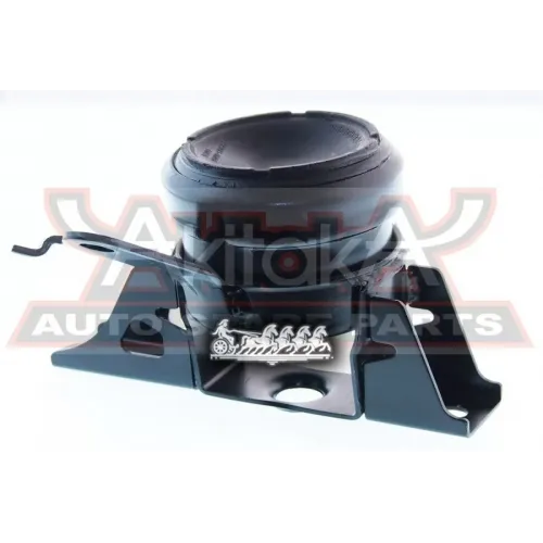 Подушка Двигателя Гидравлическая Перед Прав ASVA 