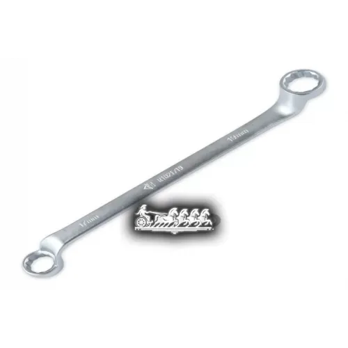 Ключ Накидной 17Х19 Мм ARNEZI 