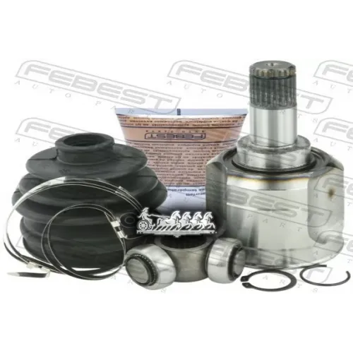 Шрус Шрус Внутренний 23X41x25 Febest 