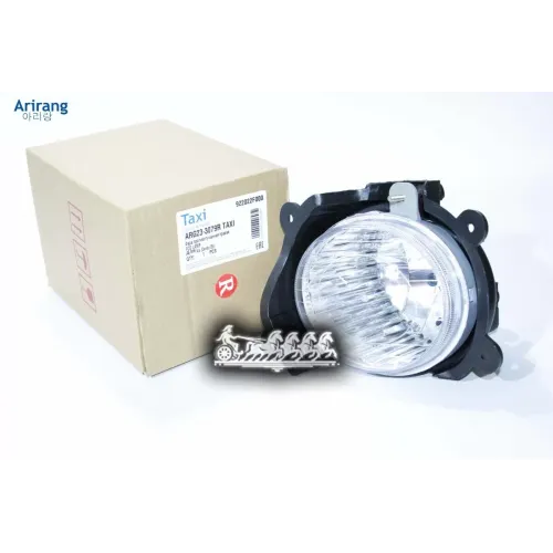 Фара Противотуманная Kia Cerato 05- Прав. Arirang 