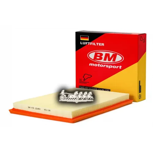 Фильтр Воздушный Renault/Honda/Nissan X-Trail/Civic/Primera 95- BM-Motorsport 