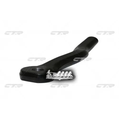 Наконечник Рулевой Тяги (=Cet211l) CTR 