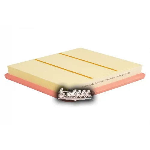 Фильтр Воздушный Carville Racing 