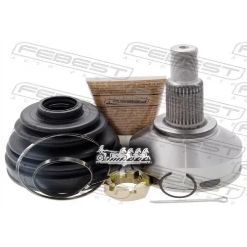 Шрус Nissan Teana J32/Murano Z51 08- Нар. Febest 0210-J32