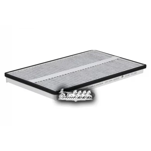 Фильтр Салона Угольный Carville Racing 