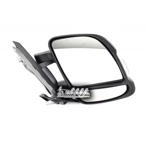 Зеркало Psa Jr3/Boxer 3/Ducato 08- BSG AUTO PARTS 