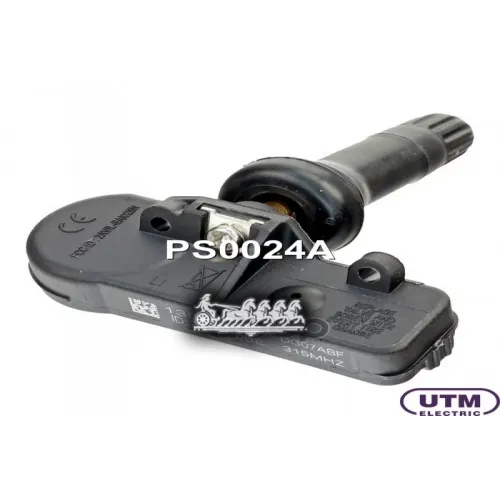 Датчик Давления В Шине Utm 