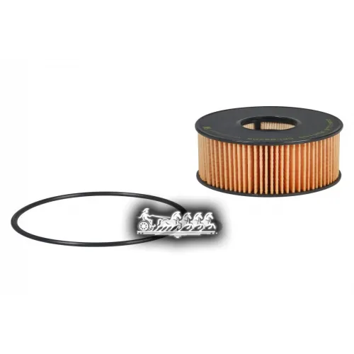 Фильтр Масляный Ford Mondeo Iii/Transit 00- 2.0D/2.2D/2.4D Картридж Carville Racing 