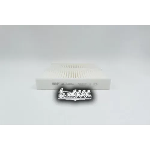 Фильтр Салона Bmw X3(F25)/X4(F26) 10- (Компл.2шт.) BIG FILTER 