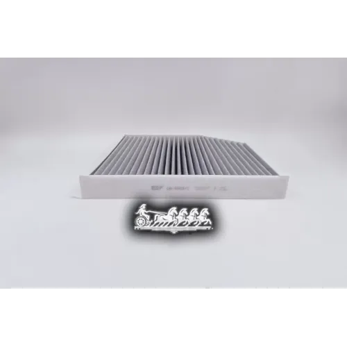 Фильтр Салона Audi A6 11- (Уголь) BIG FILTER 