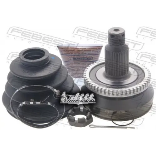 Шрус Kia Sorento 09-15 Нар. Febest 1210-CMATA52