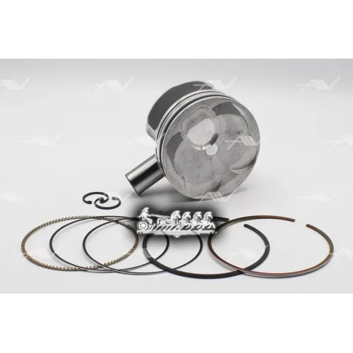 Поршень Комплект Autowelt 