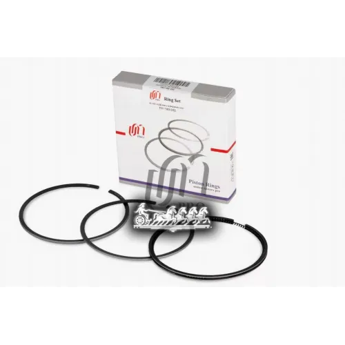 Кольца Поршневые 0.50 Mitsubishi 4D56-Ic/Tc D91.1+0.5 2.5-2.0-4.0 На 1 Цил. Um United Motors PR1183-050