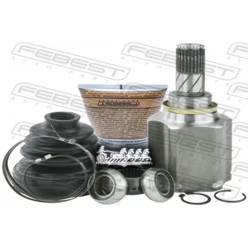 Шрус Nissan Juke 10- Внутр. Febest 