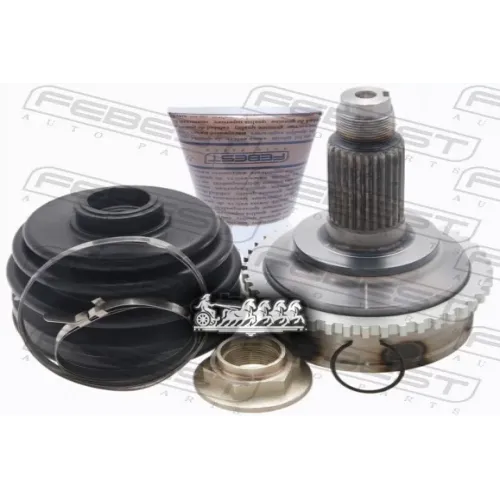 Шрус Наружный 24X56x28 Febest 0510-041A44