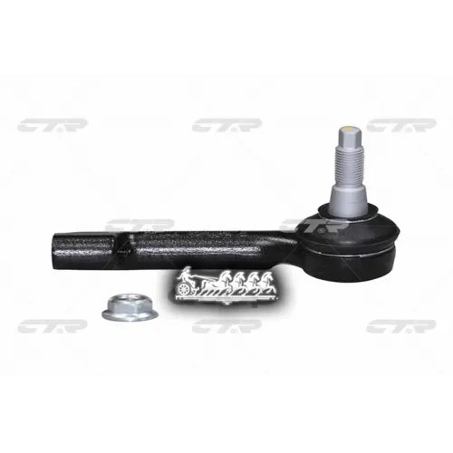 Наконечник Рулевой Тяги Ford Expedition/Lincoln Navigator 07-11 Прав. CTR 