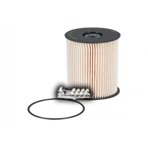 Фильтр Топливный Vw Tiguan/Passat 05- 2.0D Carville Racing 