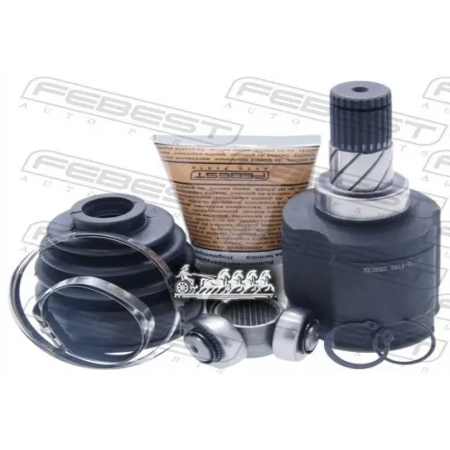 Шрус Внутренний Правый 29X40x25 Febest 0211-Z11AT