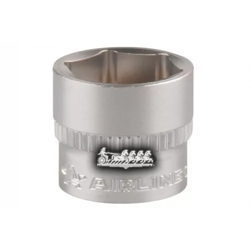 Головка Торцевая 3/8 Шестигранная 13Мм AIRLINE 