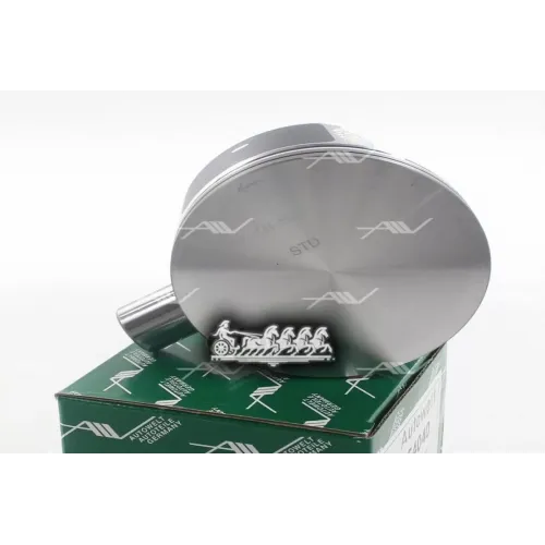 Поршень Ford/Mazda 2.0 16V Cjba/Cjbb (Std) Autowelt 