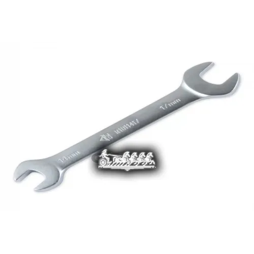 Ключ Рожковый 14Х17 Мм ARNEZI 