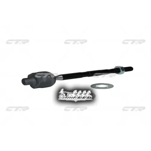 Тяга Рулевая Acura Mdx 14- Лев./Прав. (= Crho65) CTR 