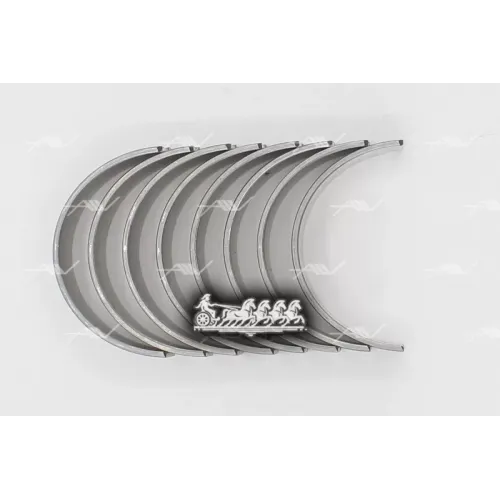 Вкладыши Шатунные Hyundai G4ea/B/H/K Std Autowelt 