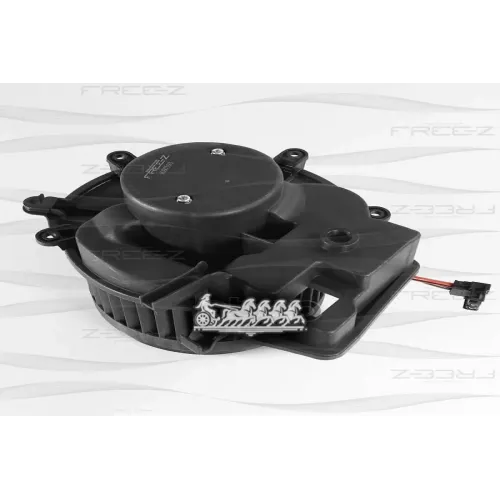 Вентилятор Отопителя Mb Cl203/W203/S203/C209/A209/W463/R230 00- FREE-Z 