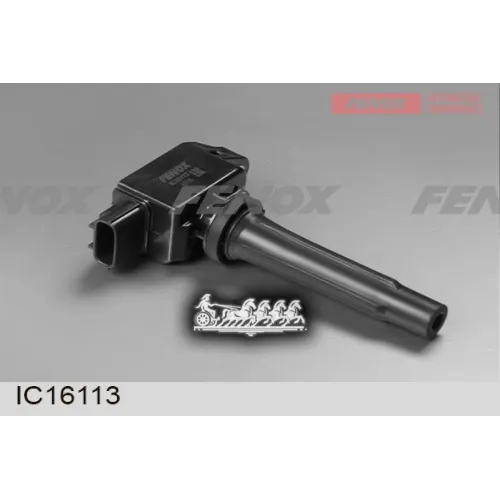 Катушка Зажигания Mazda 3/6/Cx-5 FENOX 
