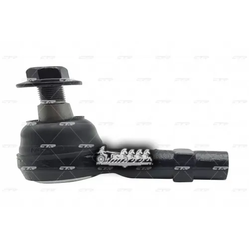 Наконечник Рулевой Тяги Vag Q7/Touareg/Cayenne 06- Лев. (=Cevw11l) CTR 