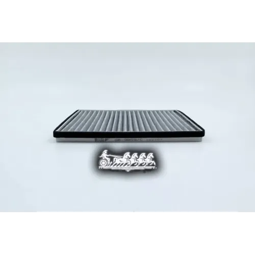 Фильтр Салона Toyota/Subaru/Chery Rav 4/Legacy/Outback/Tiggo -06/-09 (Угольный) BIG FILTER 