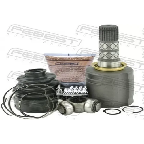 Шрус Внутренний 29X35x25 Febest 0811-S13