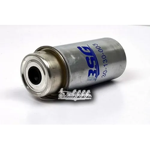 Фильтр Топливный Ford Transit V184 01- BSG AUTO PARTS 