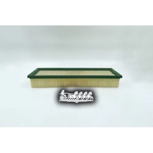 Фильтр Воздушный Lada/Vag Vesta/Polo/Ibiza 99- 1.6 BIG FILTER 