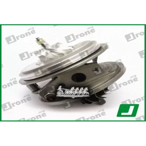 Картридж Турбокомпрессора Vag Passenger Car 2.0 Tdi-Cr Vw416 Bv43/Bv43b JRONE 