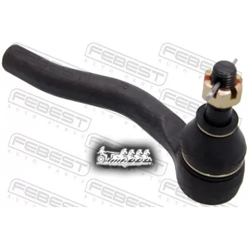 Наконечник Рулевой Тяги Nissan Teana 03-08 Лев. Febest 
