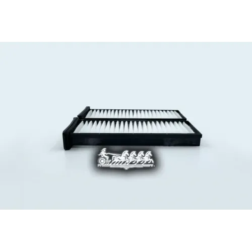 Фильтр Салона Mitsubishi Carisma/Colt/Mirage/Pajero Sport -06/-09 (Компл.2шт.) BIG FILTER 