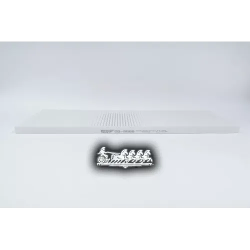 Фильтр Салона Psa/Fiat Jumper/Boxer/Ducato 94-/02- BIG FILTER 