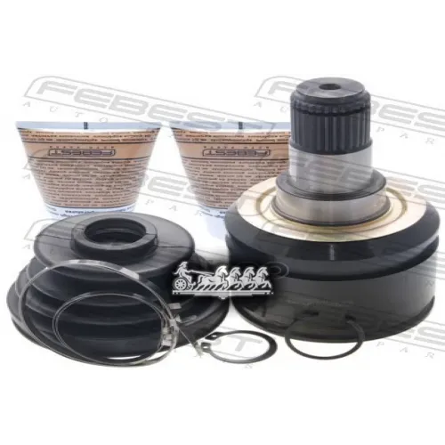 Шрус Toyota Lc120 02- 2.7-4.0 Внутр.прав/Лев. Febest 