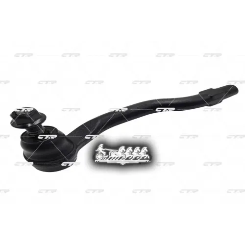 Наконечник Рулевой Тяги Mazda 6 09- Лев. CTR 