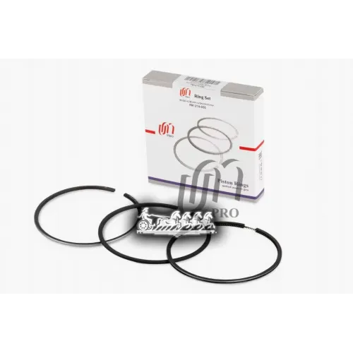 Кольца Поршневые 0.50 Mb Om601.940 D89.0+0.50 2.5-2-3 На 1 Цил. Um United Motors PR1274-050