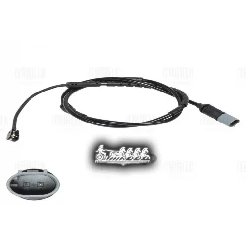 Датчик Износа Торм.колодок Bmw F01/02/10/11 08- Trialli PFS 4188