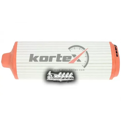 Фильтр Воздушный Kia Picanto 17- KORTEX 