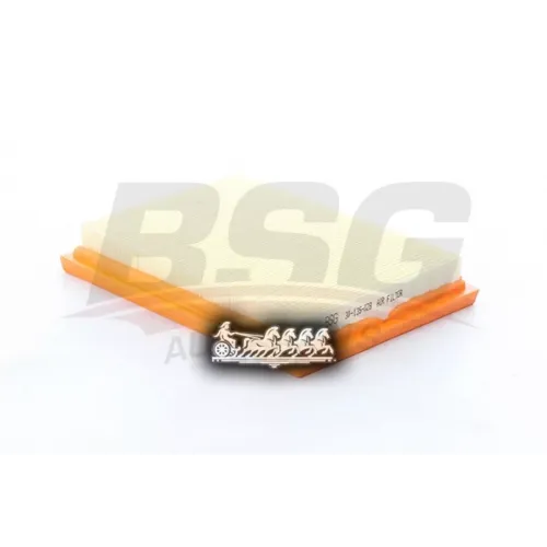 Фильтр Воздушный Ford Fiesta/Fusion 02- BSG AUTO PARTS 