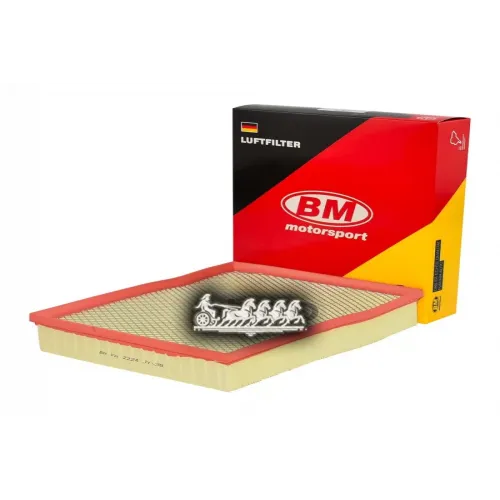 Фильтр Воздушный Vw Amarok 10- 2.0Td BM-Motorsport 
