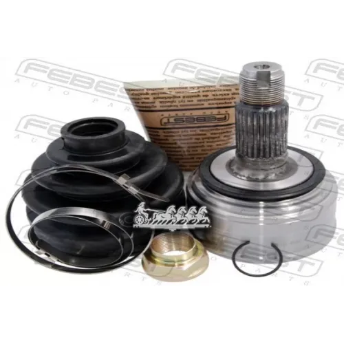 Шрус Honda Civic -95. Febest 0310-024